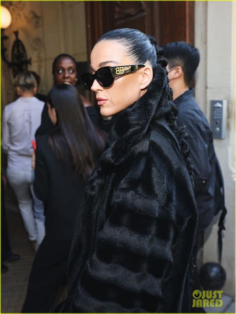 adult picture nangi|Katy Perry Goes Topless Under an Open Coat at Balenciaga’s .